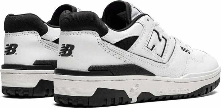 550 "White/Black" sneakers - Image 3