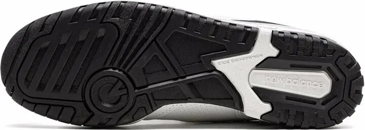 550 "White/Black" sneakers - Image 4