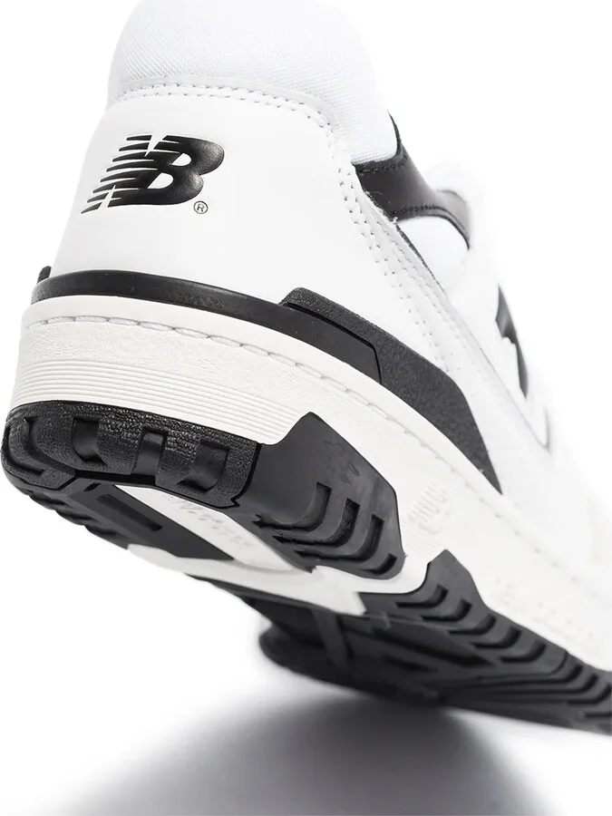 550 "White/Black" sneakers - Image 2