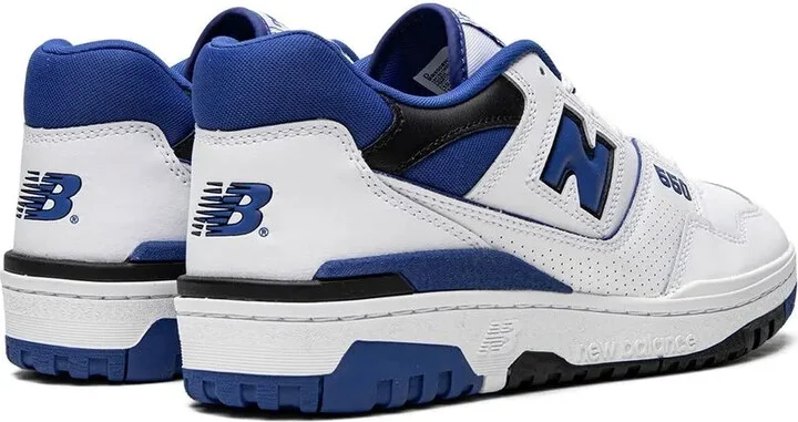 550 "White/Blue" sneakers - Image 3