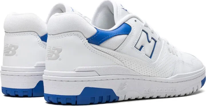 550 "White Cobalt Blue" sneakers - Image 3