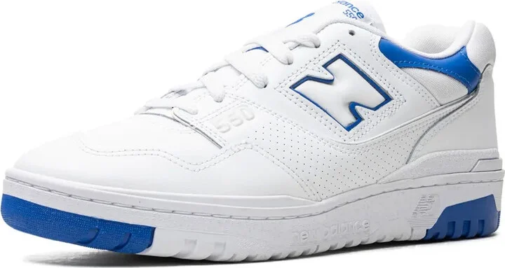 550 "White Cobalt Blue" sneakers - Image 5