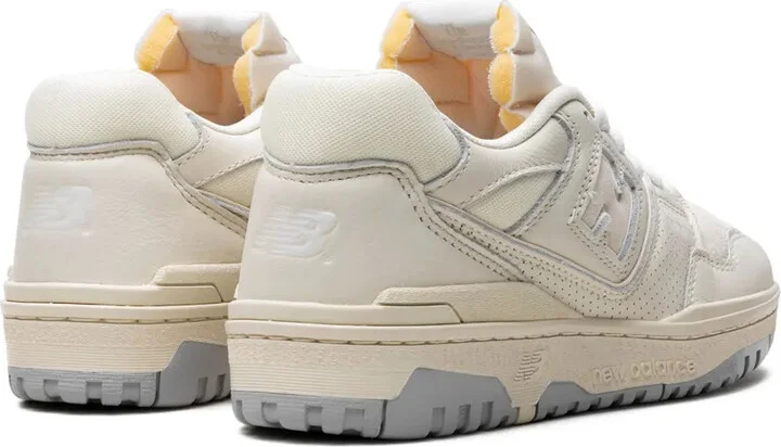550 "White/Cream" sneakers - Image 3