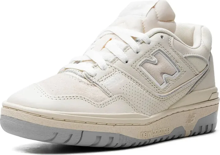 550 "White/Cream" sneakers - Image 4