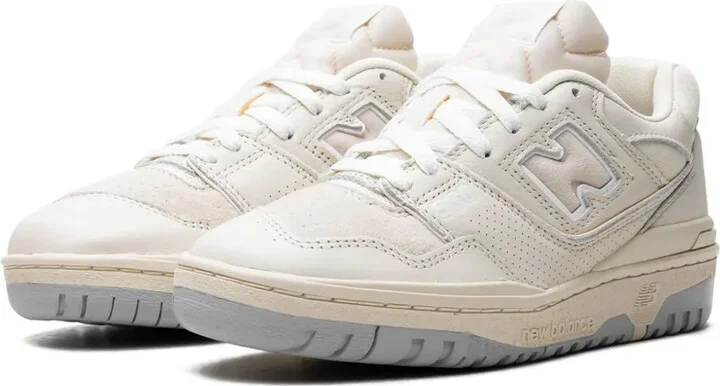 550 "White/Cream" sneakers - Image 5