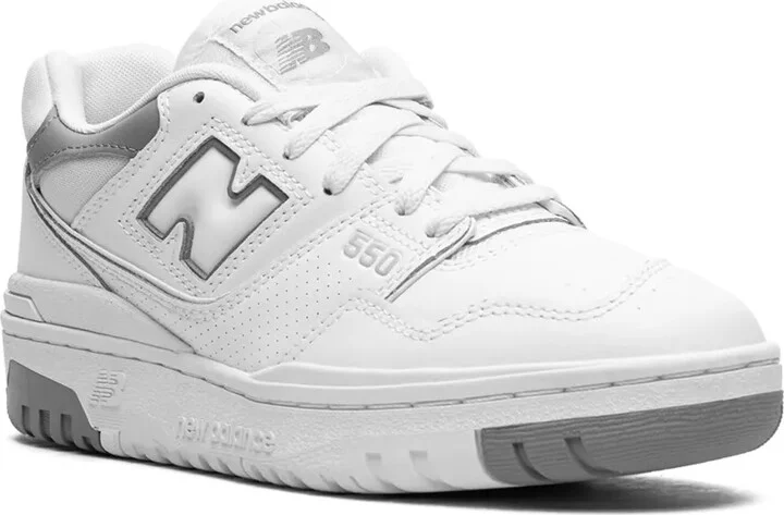 550 "White Grey Cream" sneakers - Image 2