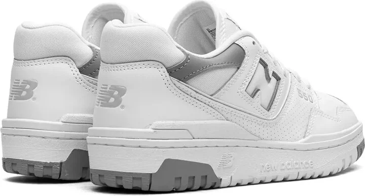 550 "White Grey Cream" sneakers - Image 3