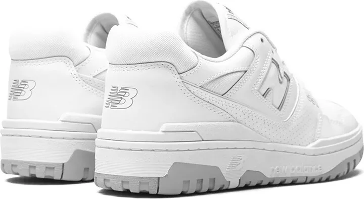 550 "White/Grey" sneakers - Image 3