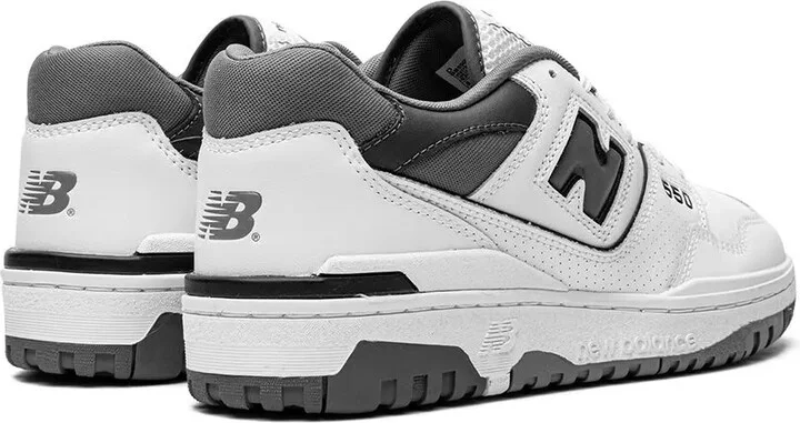 550 "White/Grey" sneakers - Image 3