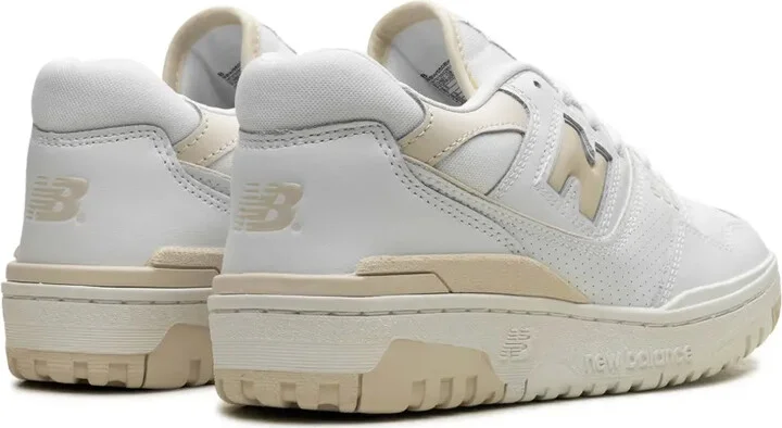 550 "White / Linen" sneakers - Image 3