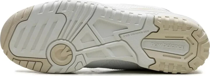 550 "White / Linen" sneakers - Image 5
