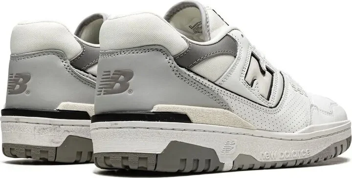 550 "White/Marblehead" sneakers - Image 3