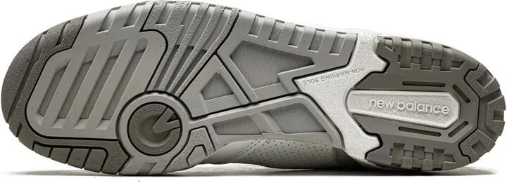 550 "White/Marblehead" sneakers - Image 4