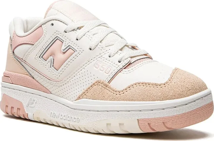 550 "White Pink" sneakers - Image 2