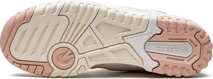 550 "White Pink" sneakers - Image 4
