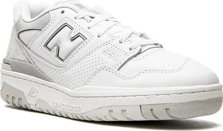 550 "White Rain Cloud" sneakers - Image 2