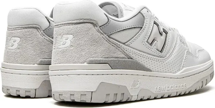 550 "White Rain Cloud" sneakers - Image 3