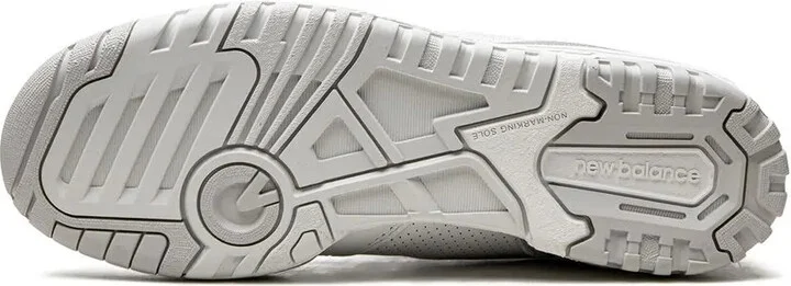 550 "White Rain Cloud" sneakers - Image 4