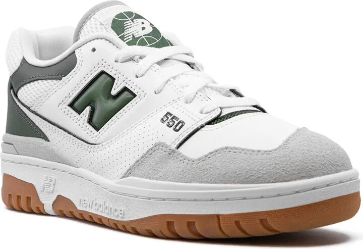 550 "White" sneakers - Image 2