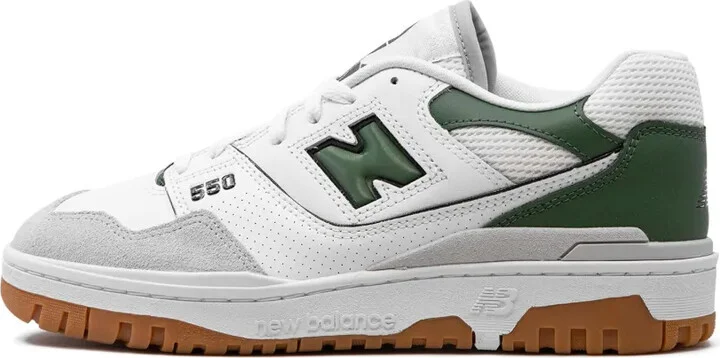 550 "White" sneakers - Image 5