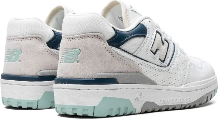 550 "White / Winter Fog" sneakers - Image 3