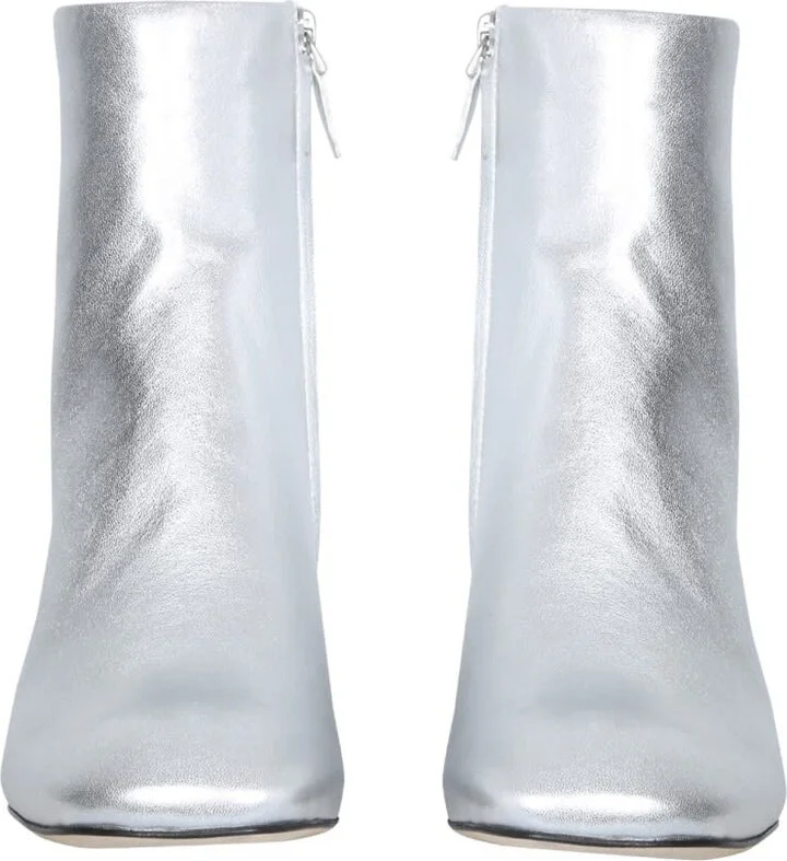 55jj Crystal Boots - Image 2