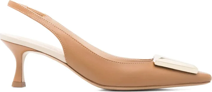 55m Arienne pumps