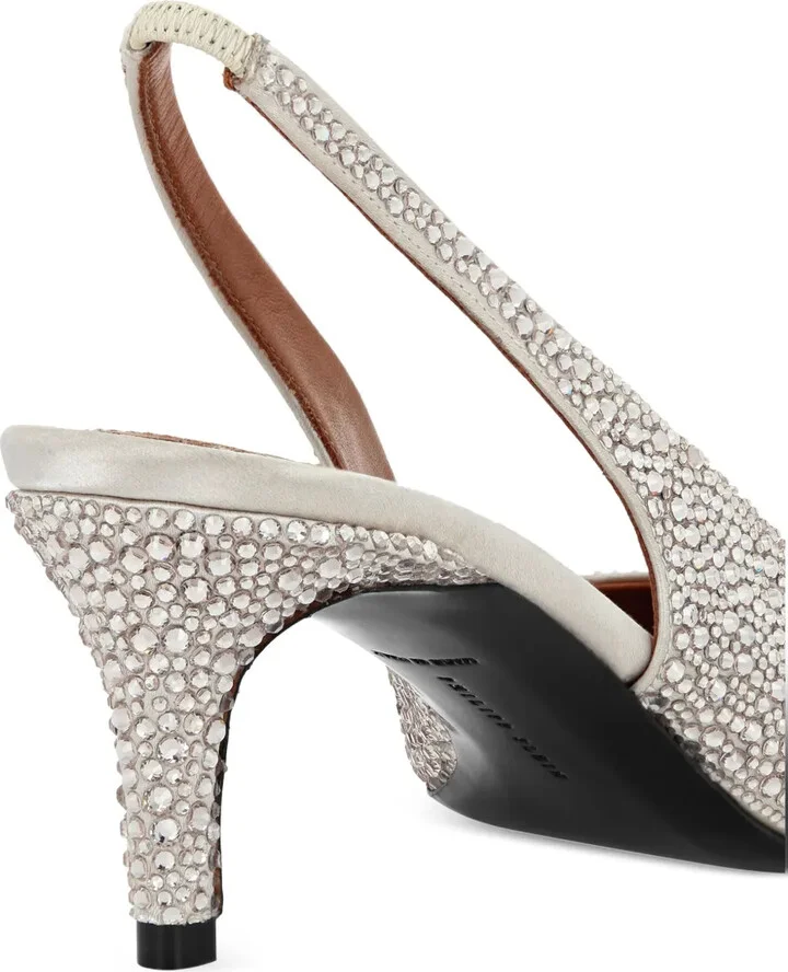 55m Mix Strass pumps - Image 5