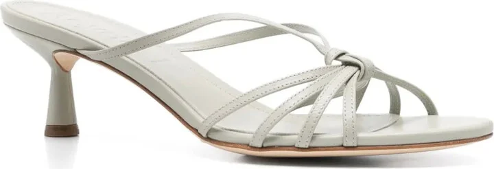 55mm Abby sandals - Image 2
