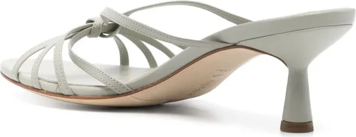 55mm Abby sandals - Image 3