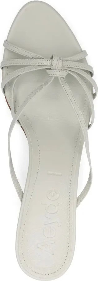 55mm Abby sandals - Image 4