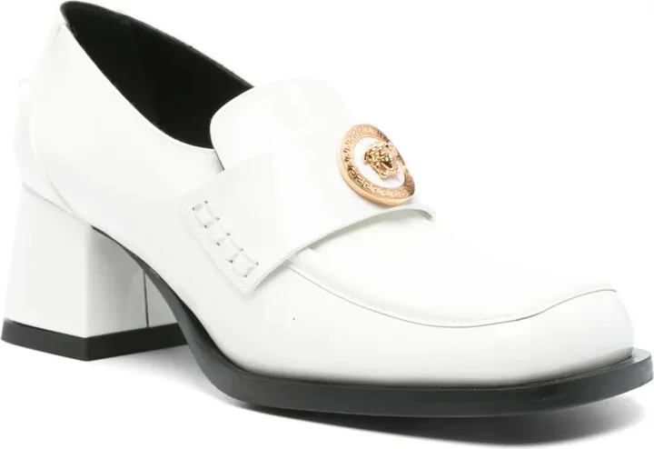55mm Alia loafers - Image 2