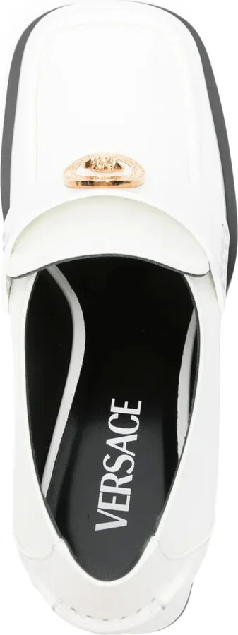 55mm Alia loafers - Image 4