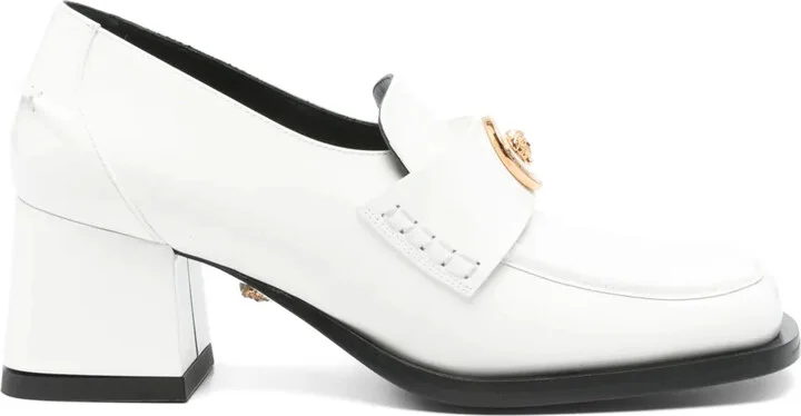 55mm Alia loafers