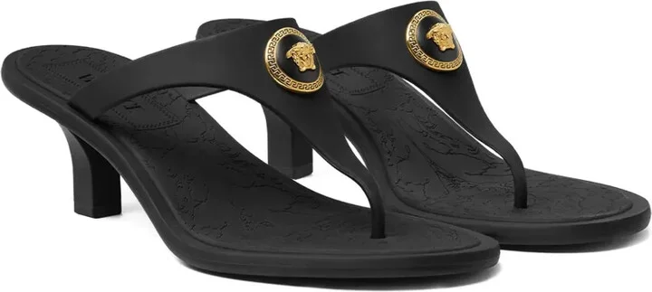 55mm Alia mules - Image 2