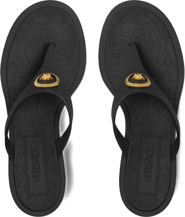 55mm Alia mules - Image 4