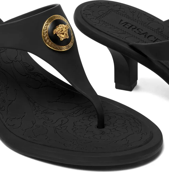 55mm Alia mules - Image 5