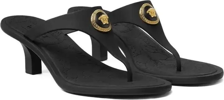 55mm Alia Sandals - Image 2