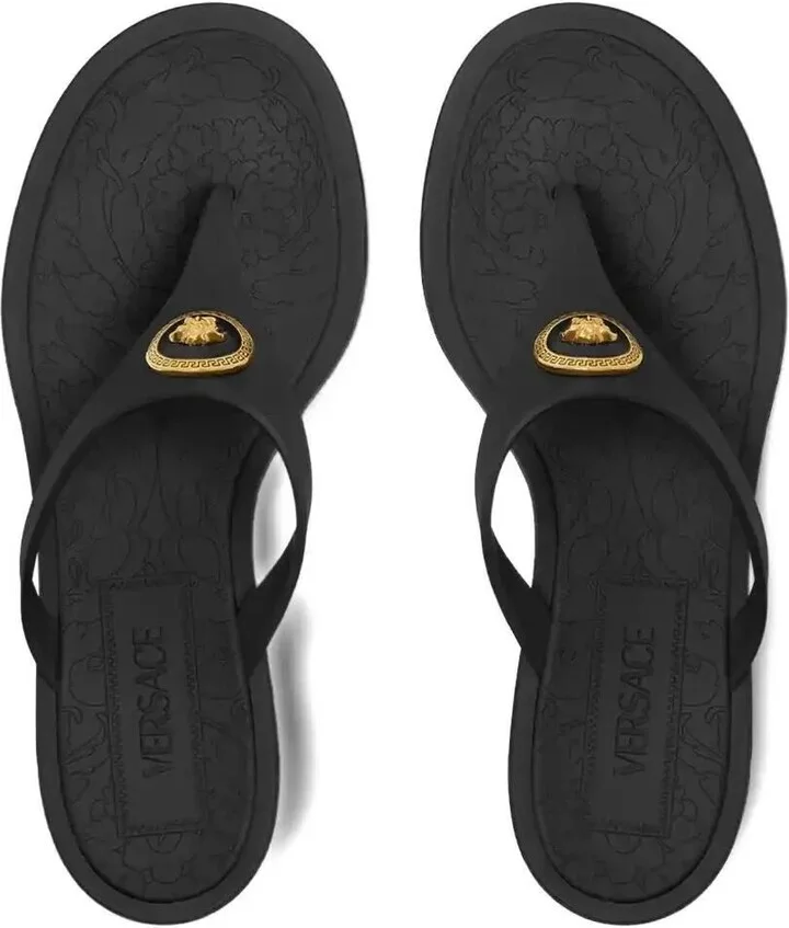 55mm Alia Sandals - Image 4