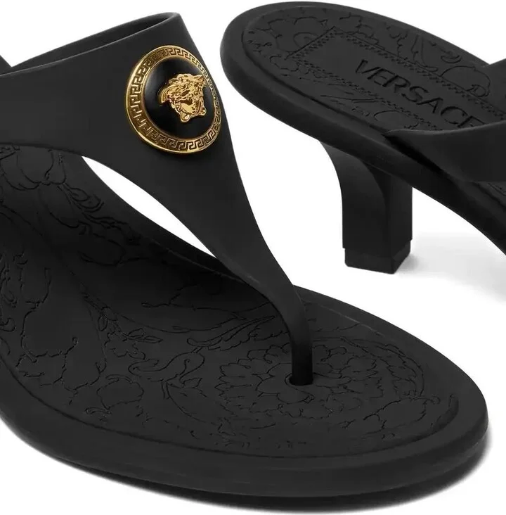 55mm Alia Sandals - Image 5
