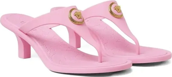 55mm Alia Sandals - Image 2