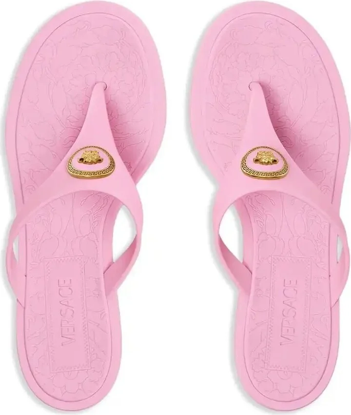 55mm Alia Sandals - Image 4
