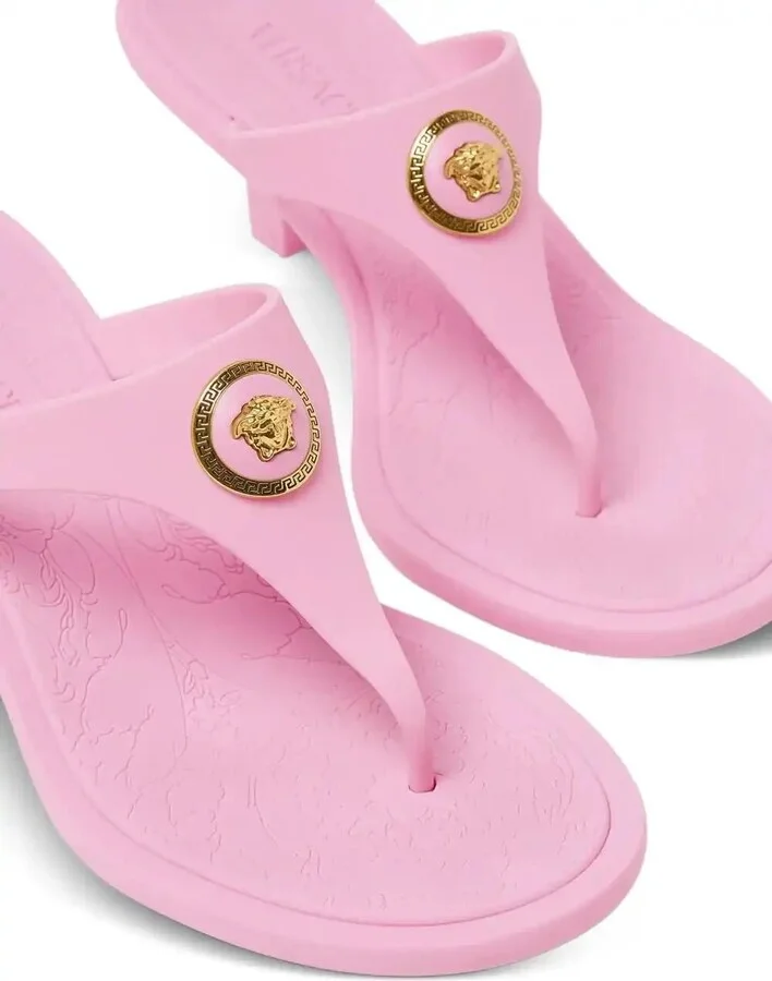 55mm Alia Sandals - Image 5