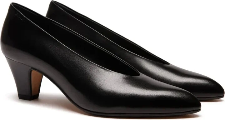 55mm Alva pumps - Image 2