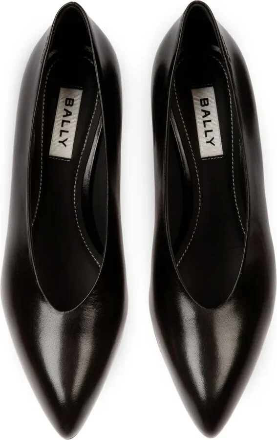 55mm Alva pumps - Image 4
