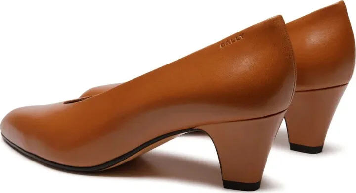 55mm Alva pumps - Image 3