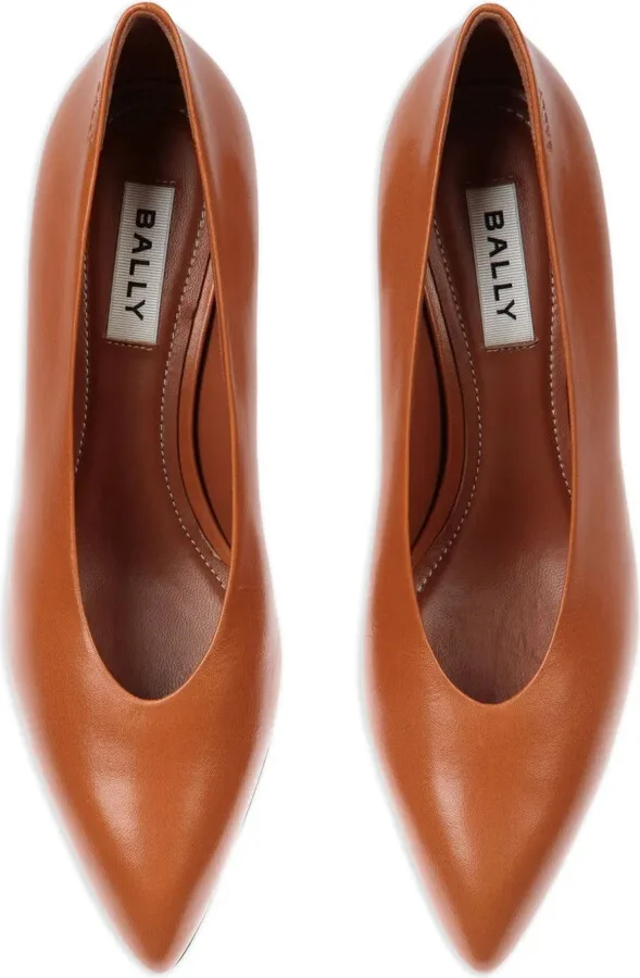 55mm Alva pumps - Image 4