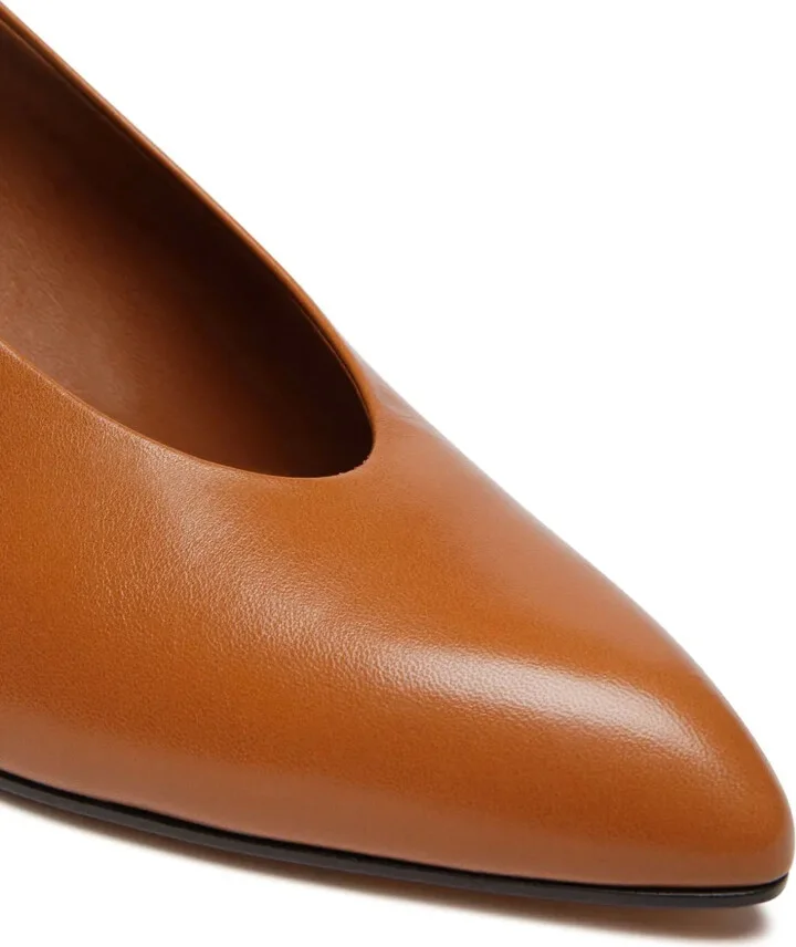 55mm Alva pumps - Image 5