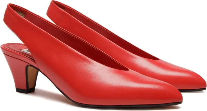 55mm Alva pumps - Image 2