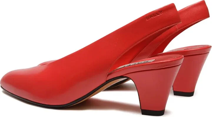 55mm Alva pumps - Image 3